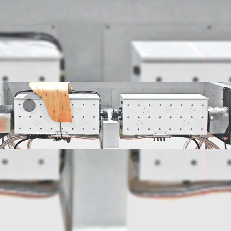 4 Axis CNC Center RFA-MF1-2B