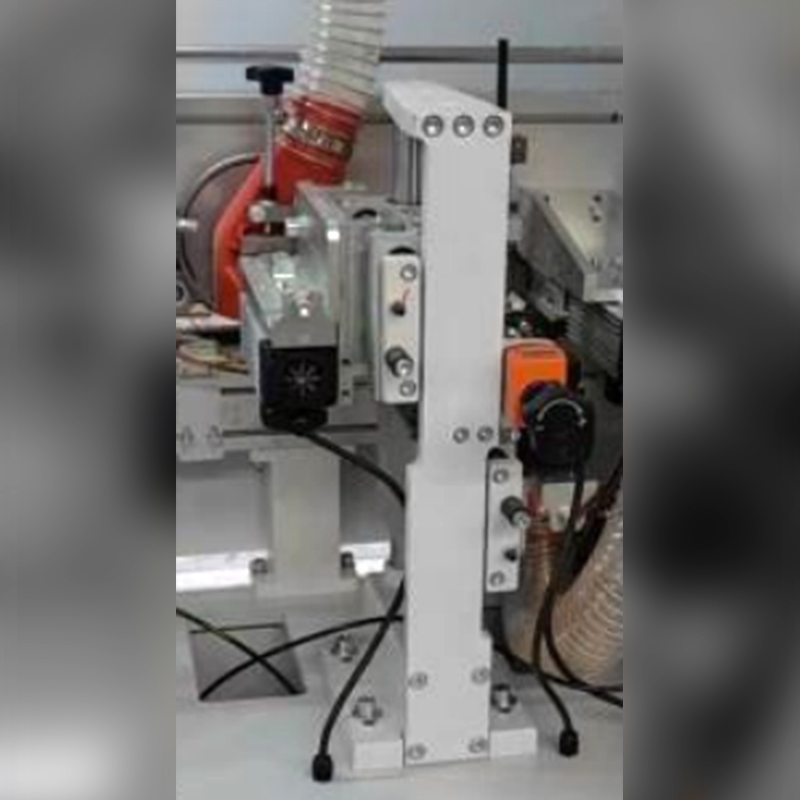 Profile Shape Edge Banding Machine