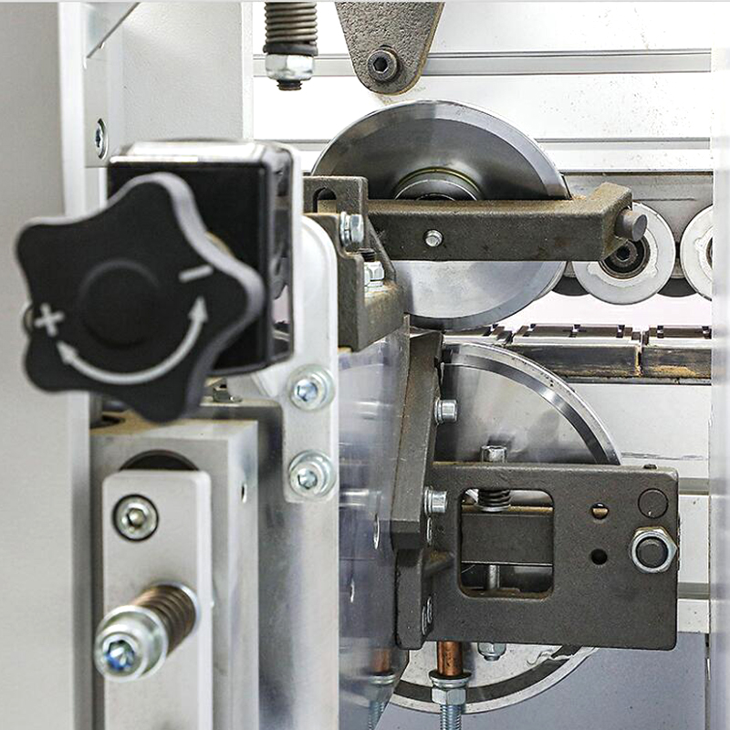 Automatic Edge Banding Machine 565 Series