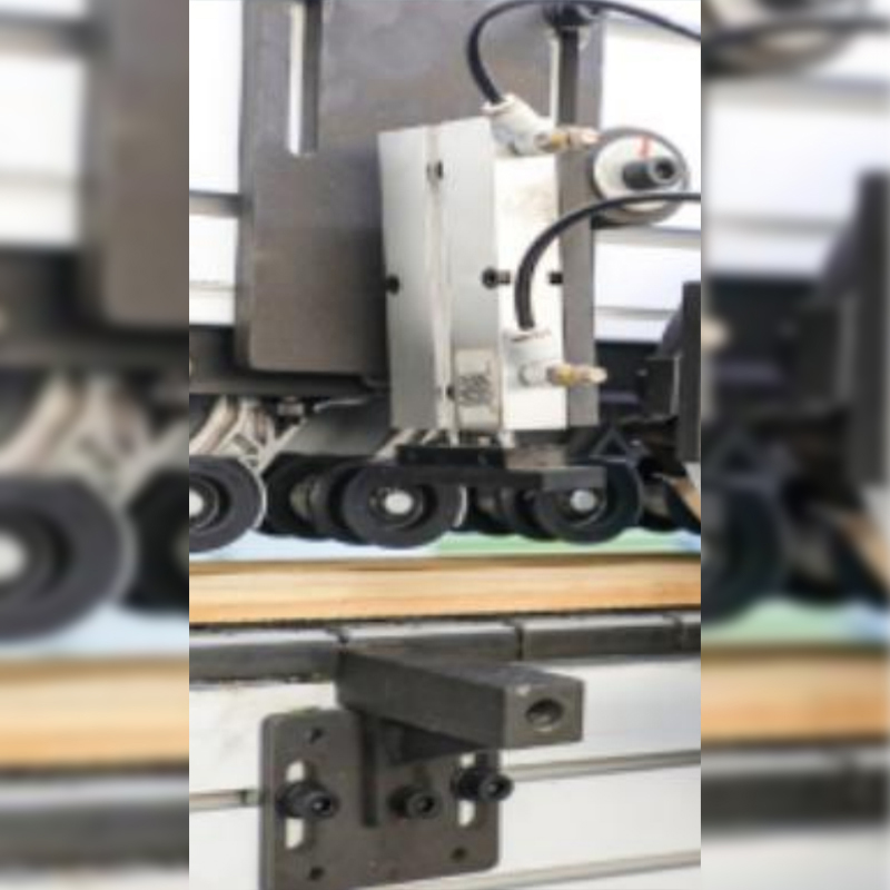 High Speed Edge Banding Machine