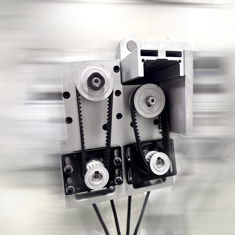 CNC Sliding Table Panel Saw