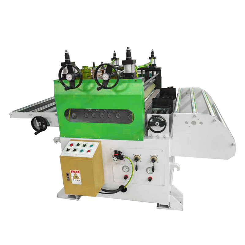 Roll to Roll Laminating Product Line