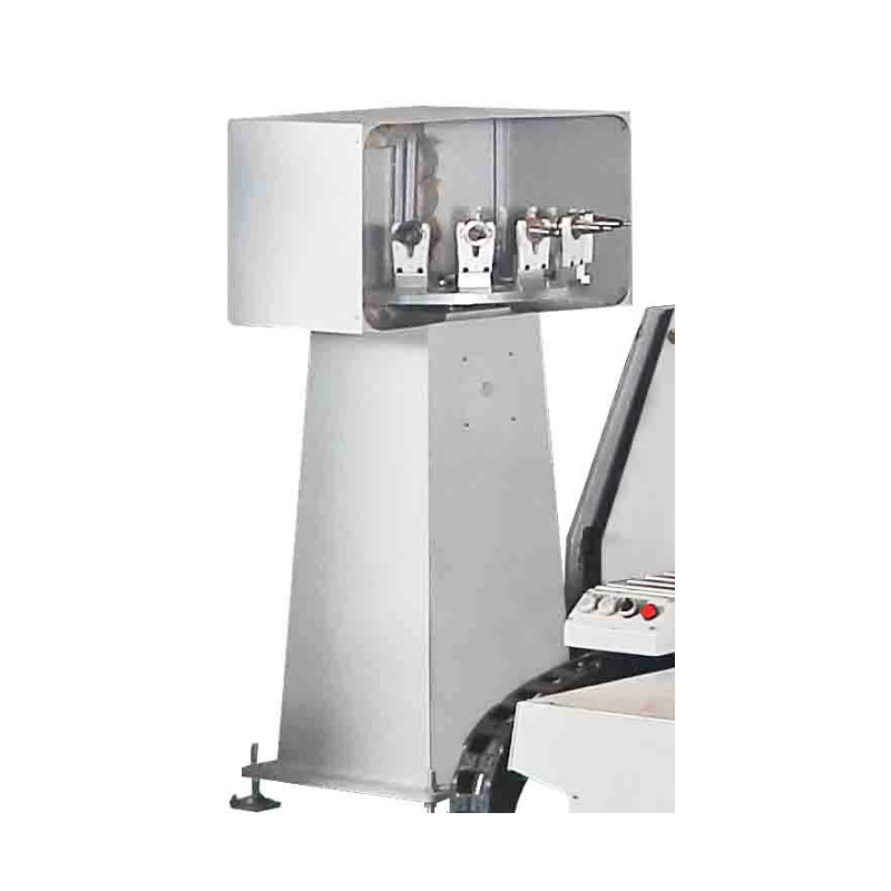 5 Axis CNC Machining Center R-5AT-ATC