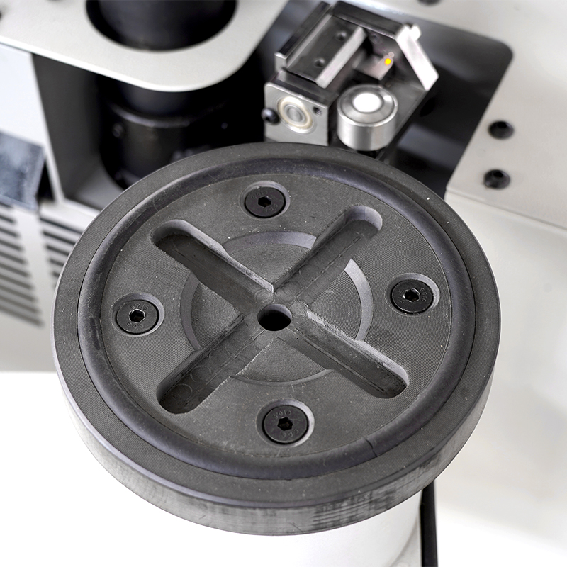 CNC Curve Edge Banding Machine