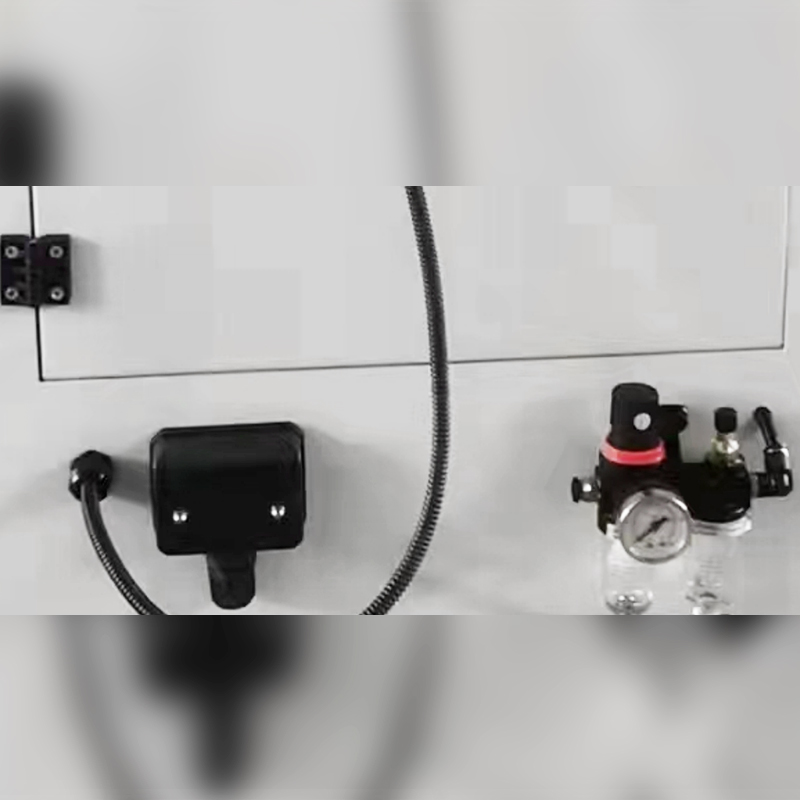 Bevel Curve & Linear Edge Banding Machine