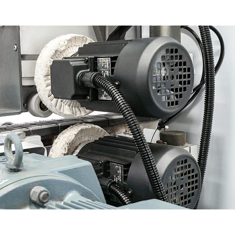 Automatic Edge Banding Machine 465 Series