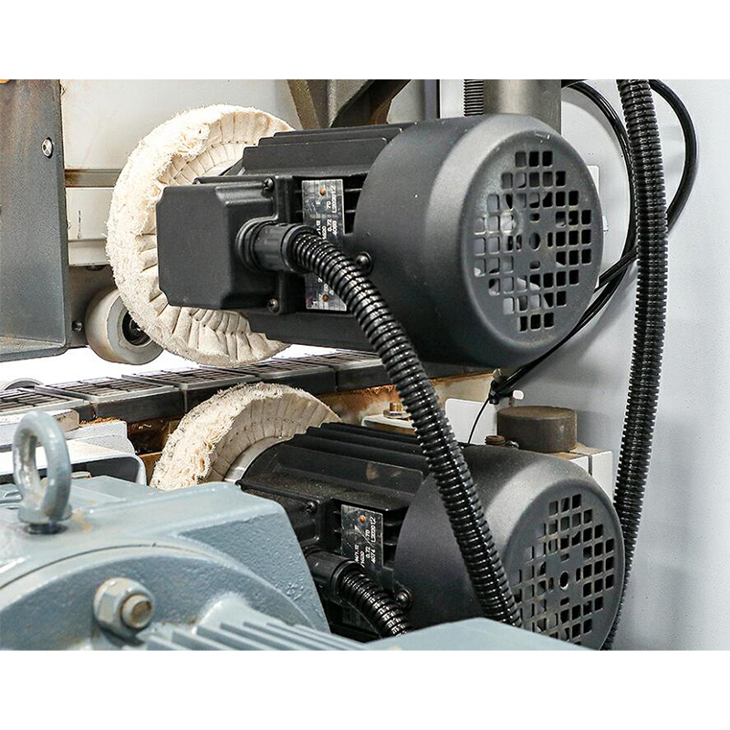 Automatic Edge Banding Machine 565 Series