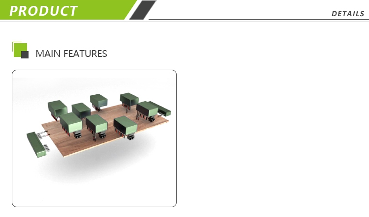 CNC Drilling Machine