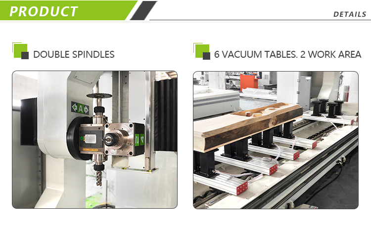 CNC Five-axis Machining Center