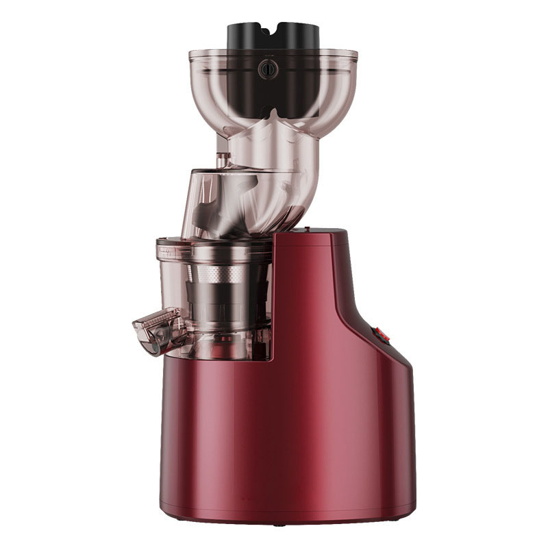 Multifunctional 90mm large diameter electric home appliance juicer