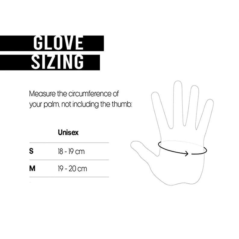 Personalised Football Gloves