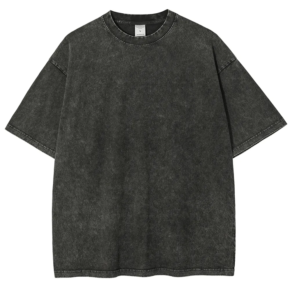 Washed T-shirt (other T-shirt Link)