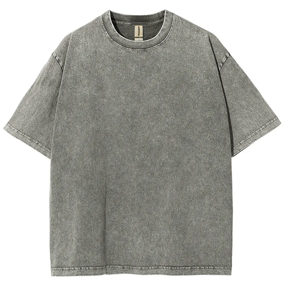 Washed T-shirt (other T-shirt Link)