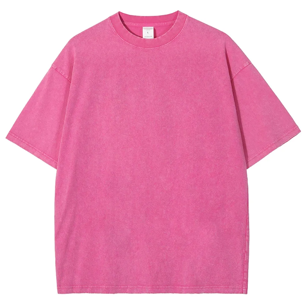 Washed T-shirt (other T-shirt Link)