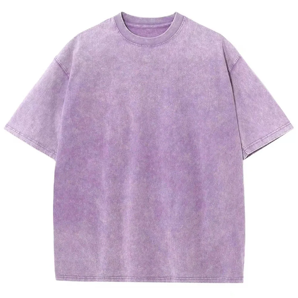 Washed T-shirt (other T-shirt Link)