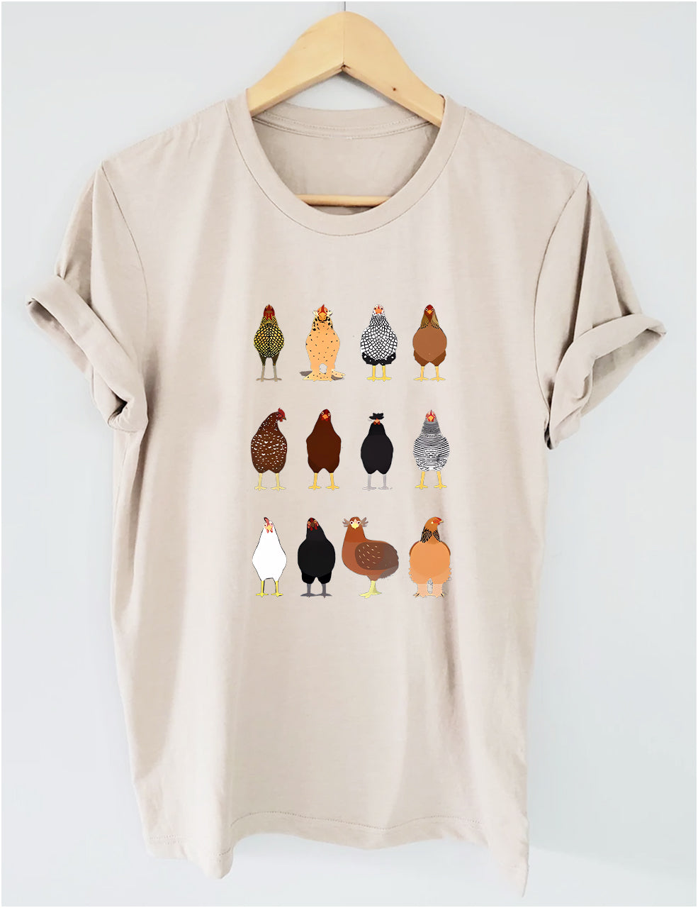 Chicken T-Shirt