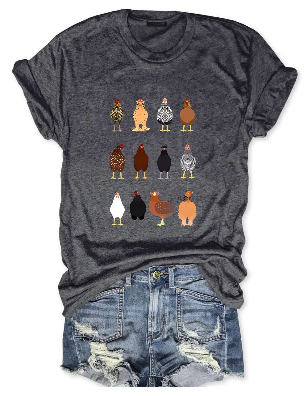 Chicken T-Shirt