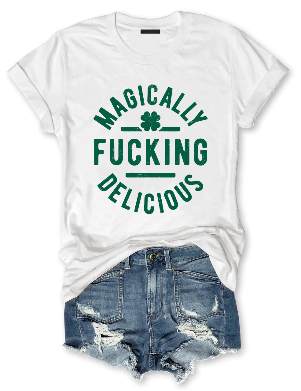 Magically Fucking Delicious T-shirt
