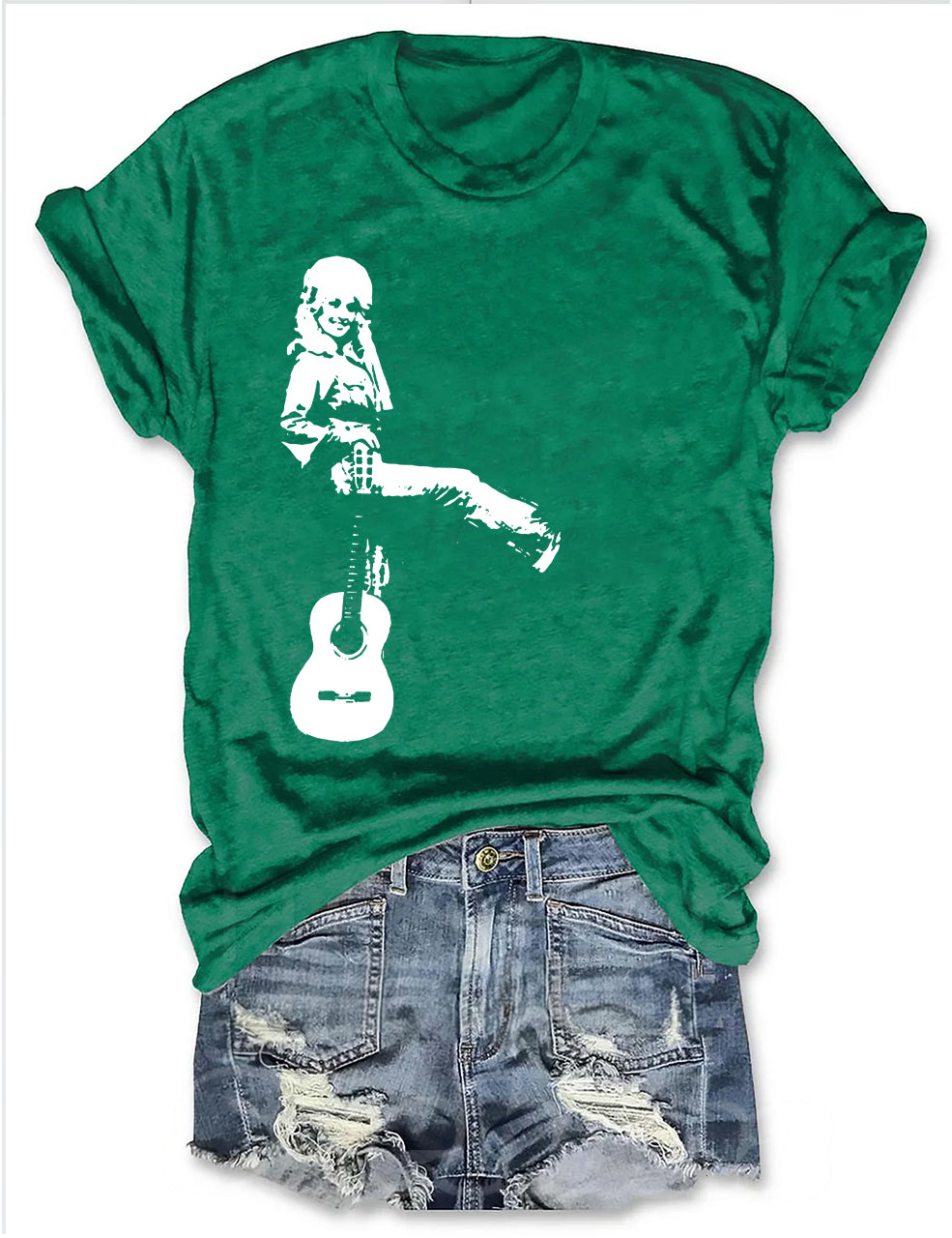 Country Music T-shirt