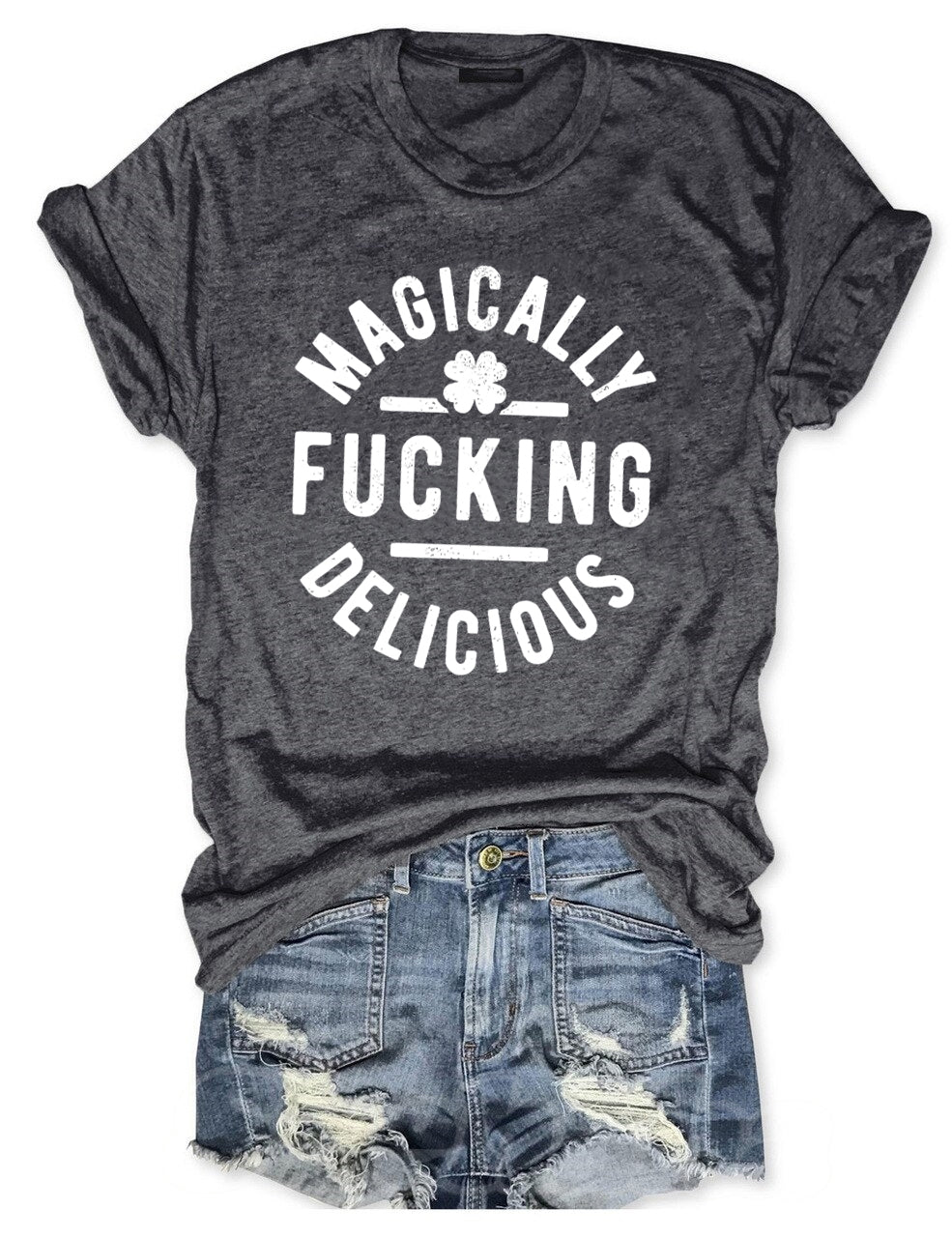 Magically Fucking Delicious T-shirt