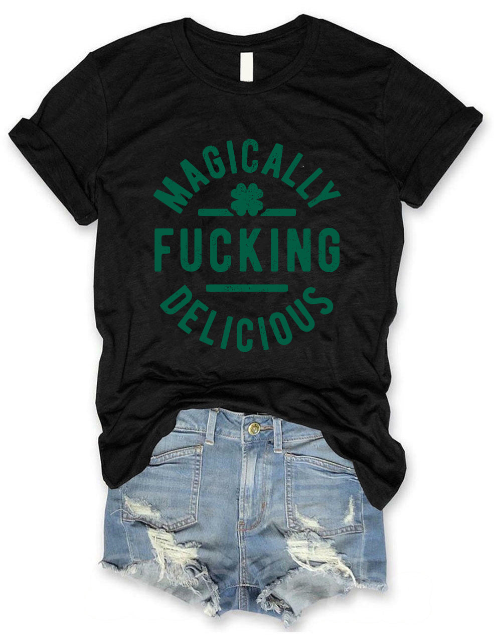 Magically Fucking Delicious T-shirt