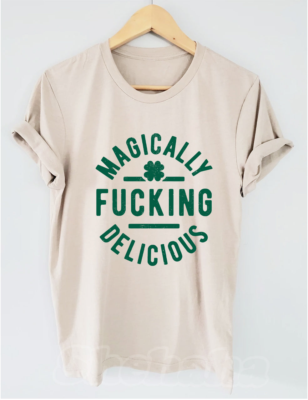 Magically Fucking Delicious T-shirt