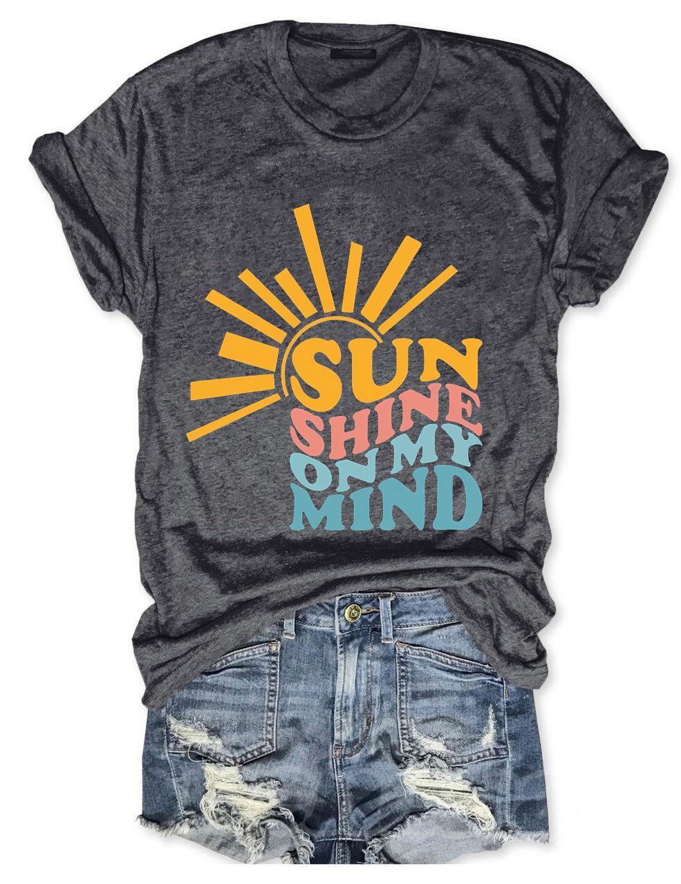 Sunshine on my Mind T-shirt