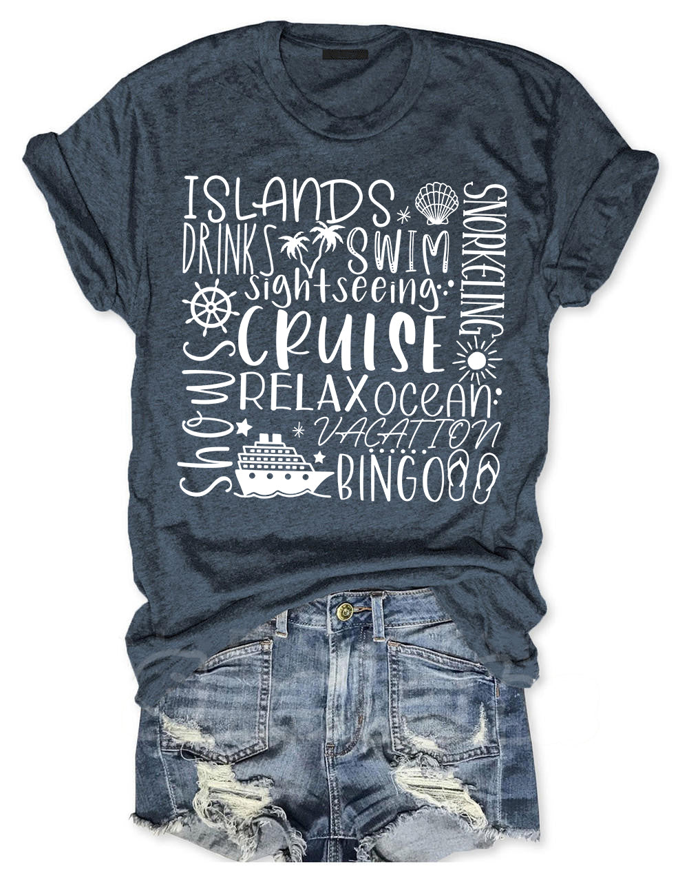 Cruising T-shirt