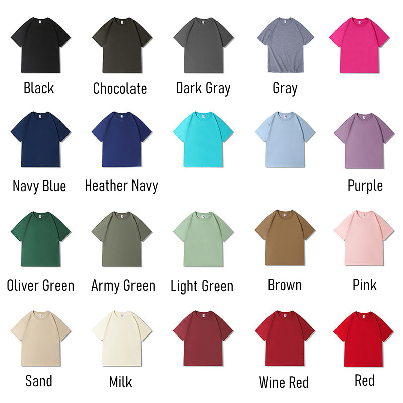 Dear Person Behind Me T-shirt