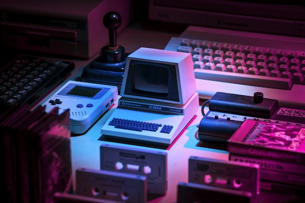 Electronic Products