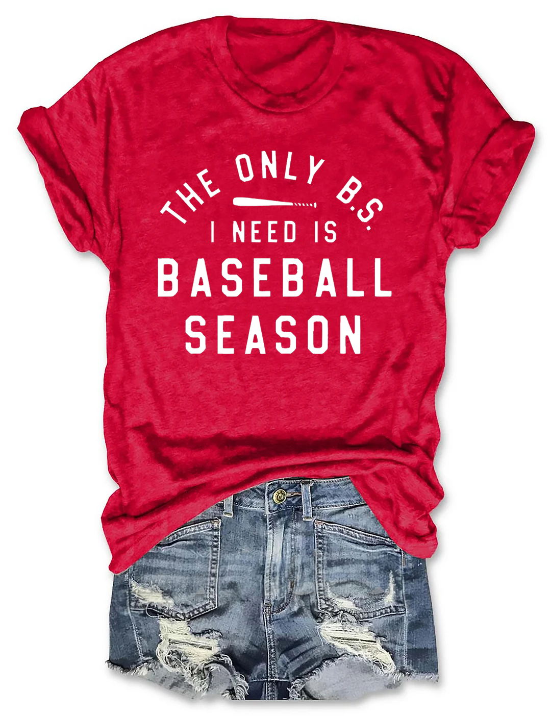 Baseball Season Svg  T-Shirt