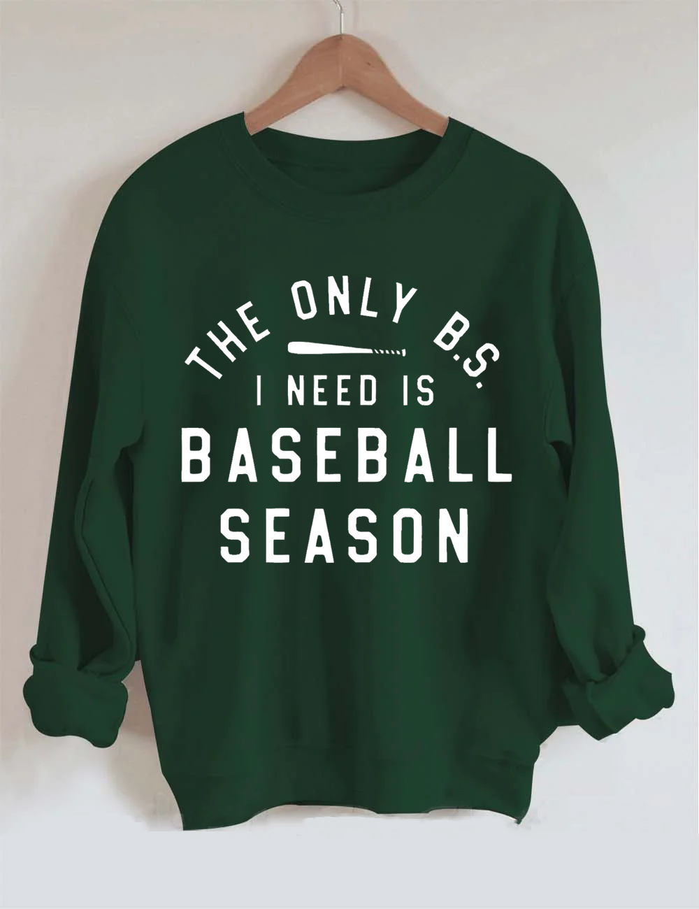 Basketball Season Svg Sweatshirt