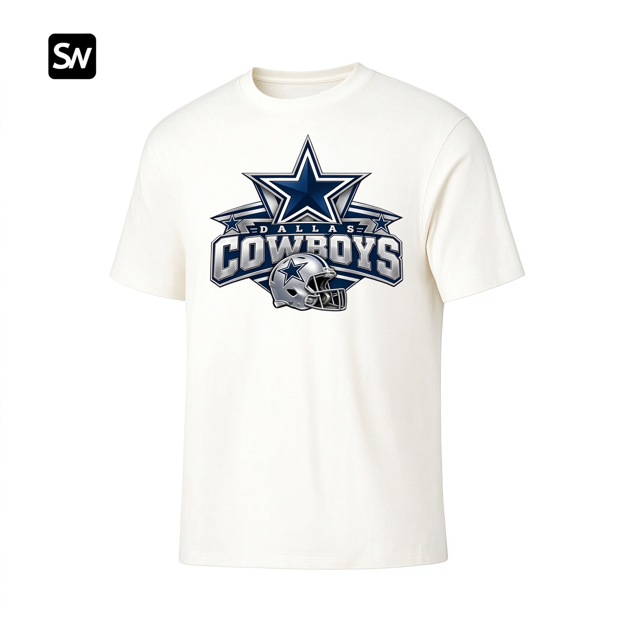Buffalo Game Day Football Dry-easy T-Shirt