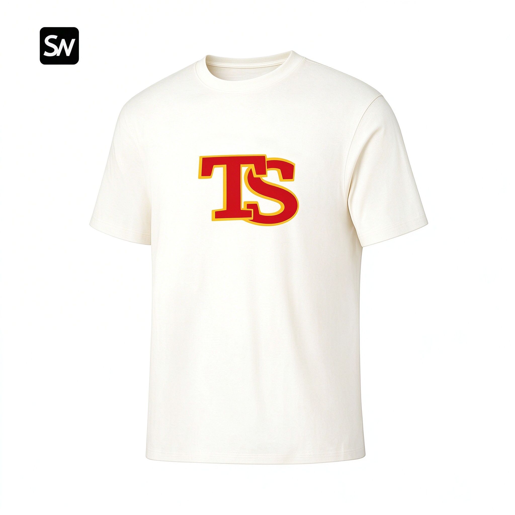 TS KC Football Dry-easy T-Shirt