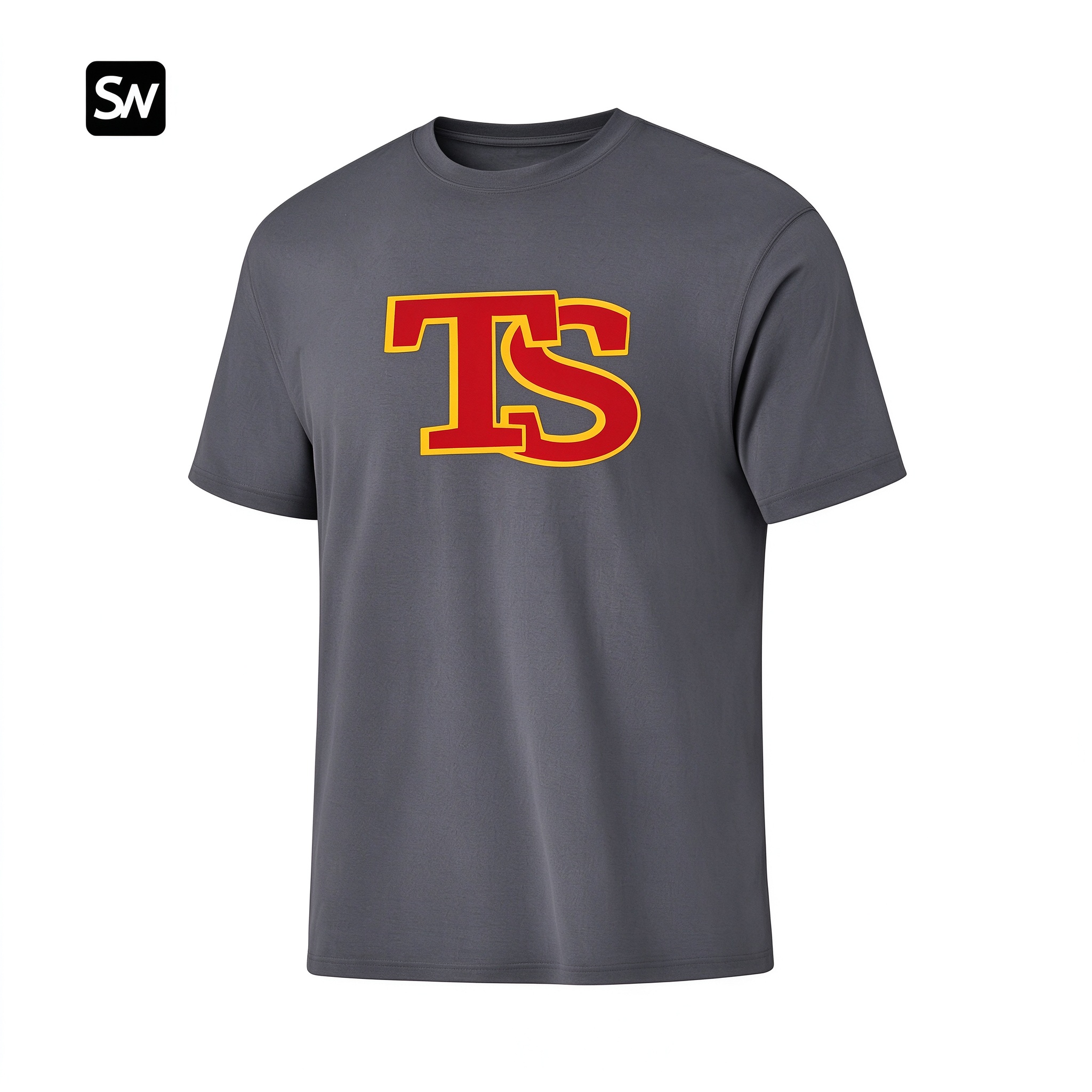 TS KC Football Dry-easy T-Shirt