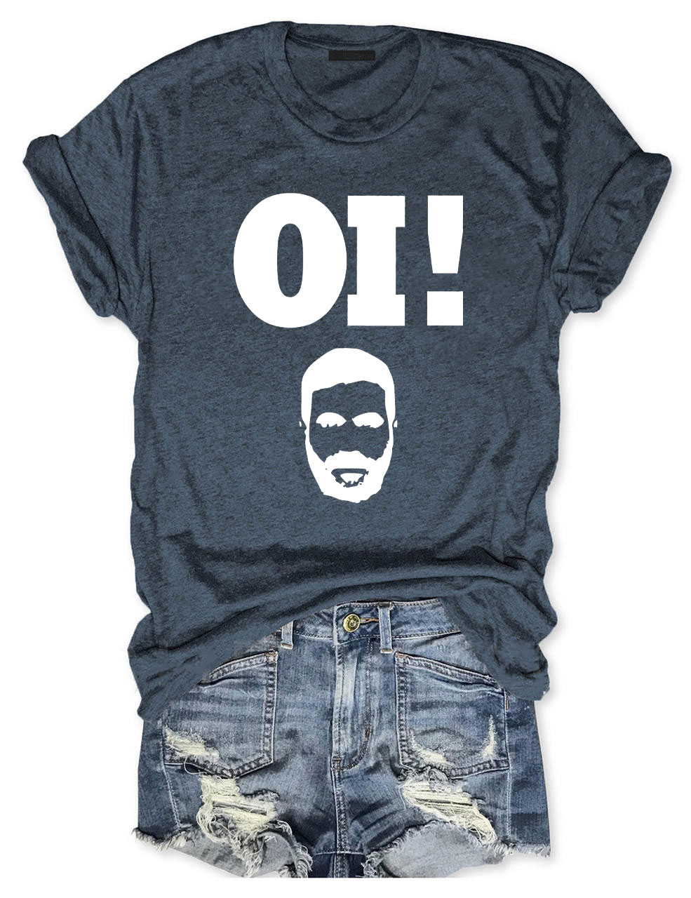 Oi! Roy Kent T-Shirt