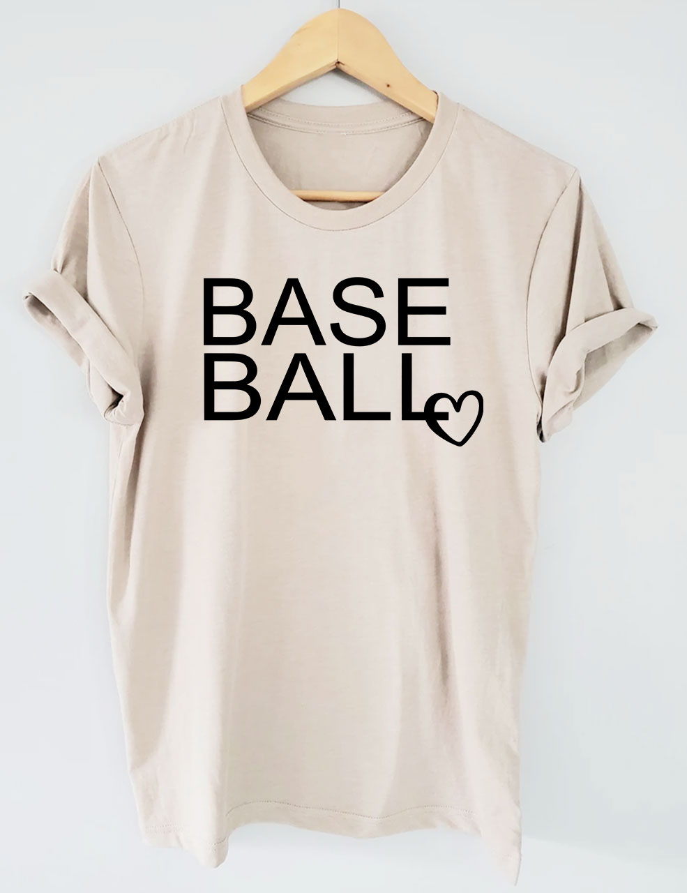 Baseball T-shirt
