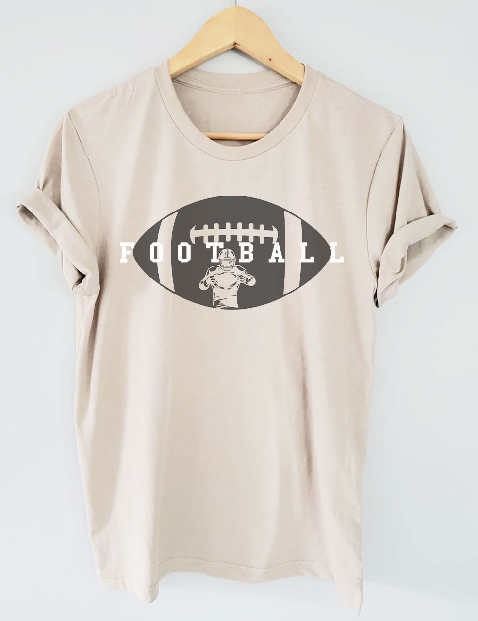 Football T-Shirt