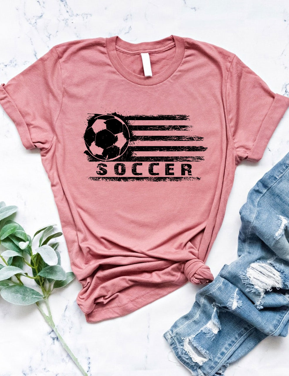 Funny Soccer T-Shirt