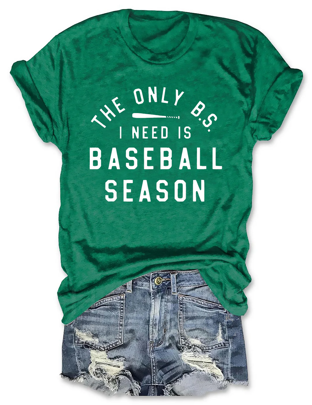 Baseball Season Svg  T-Shirt