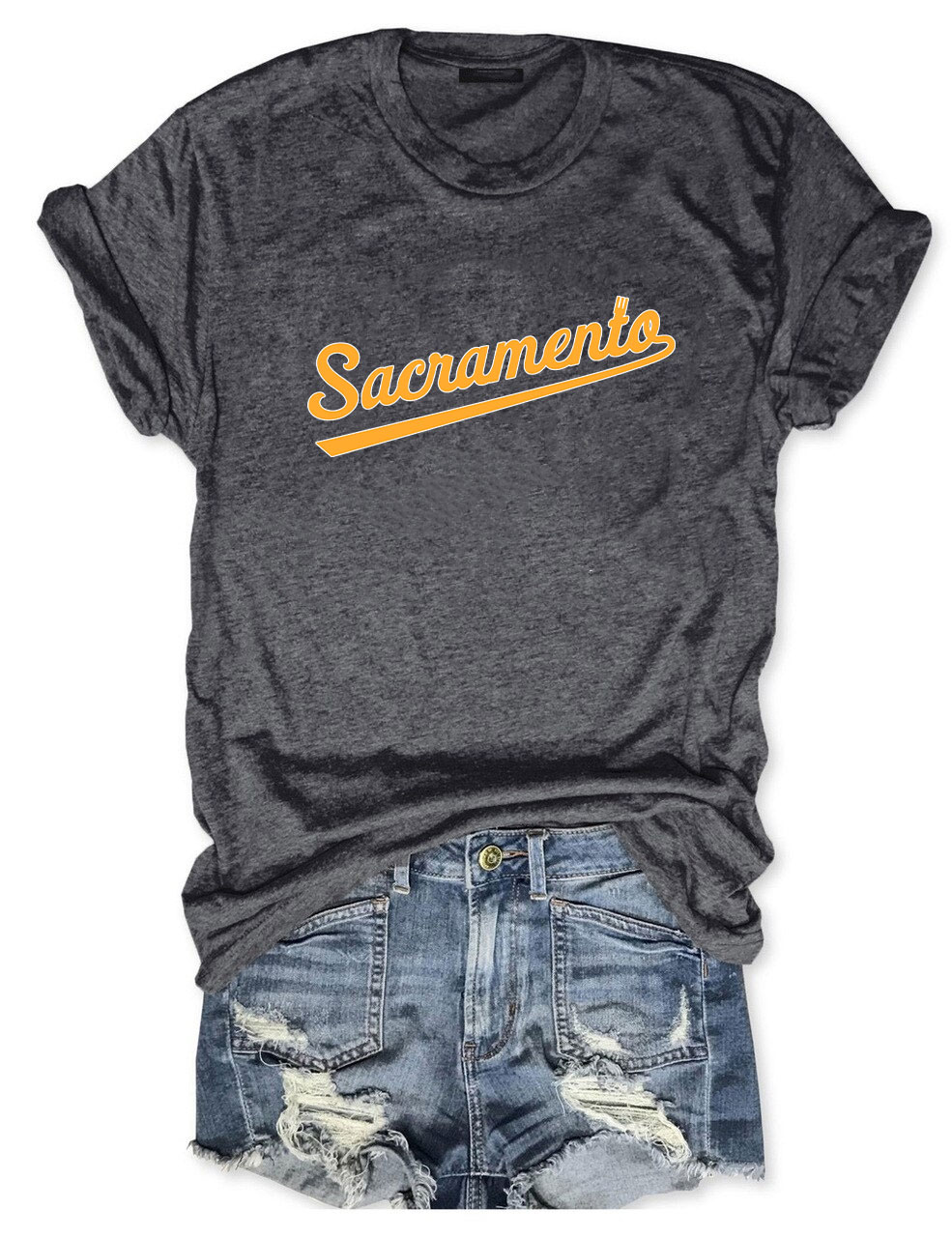 Sacramento T-Shirt