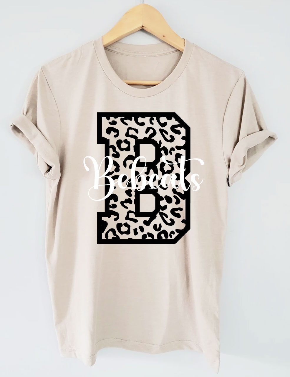 Football, Basketball, Baseball, Sport Custom T-shirt