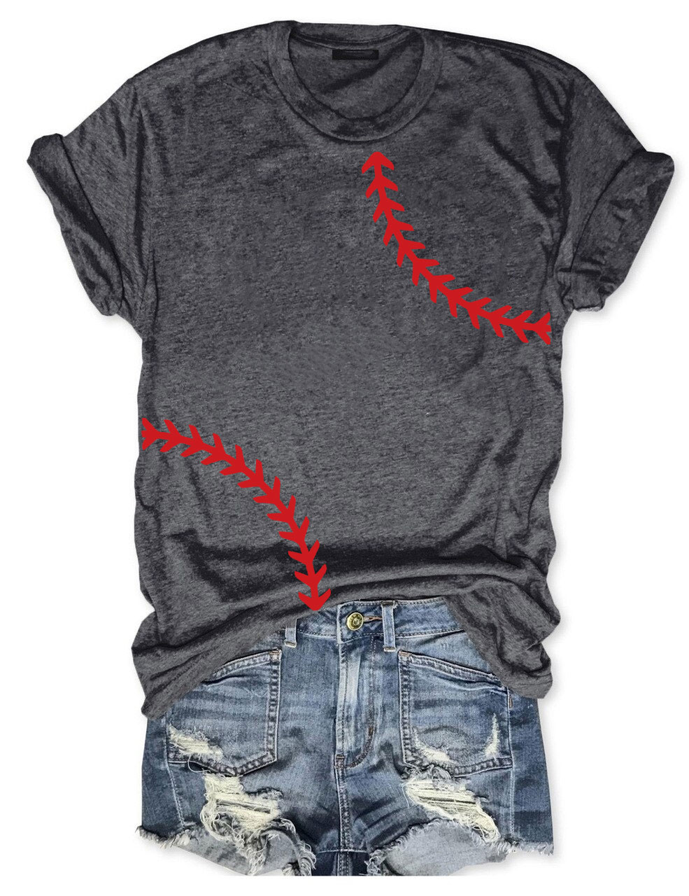 Baseball T-shirt