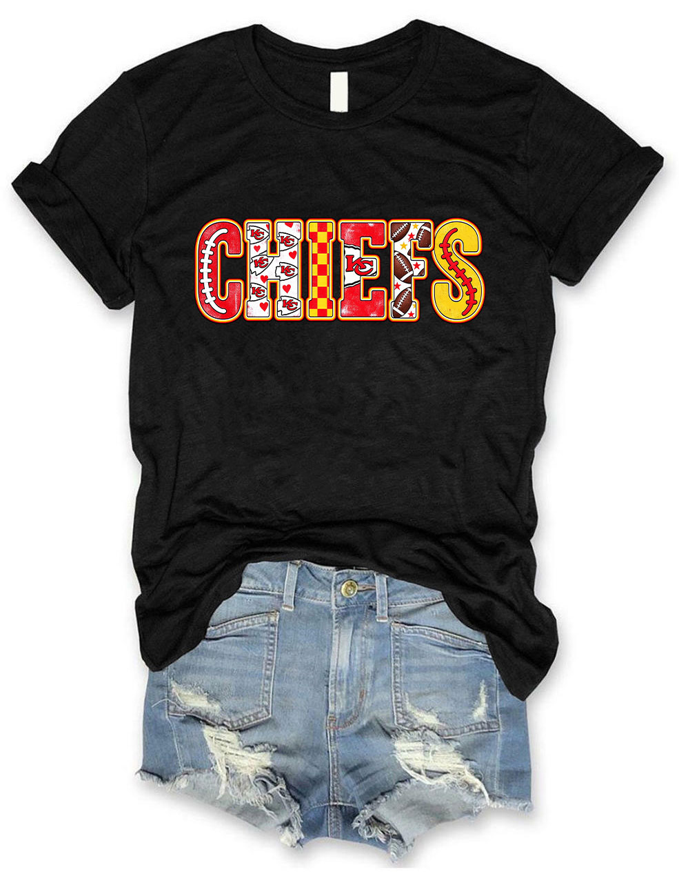 Kansas City Chiefs T-Shirt