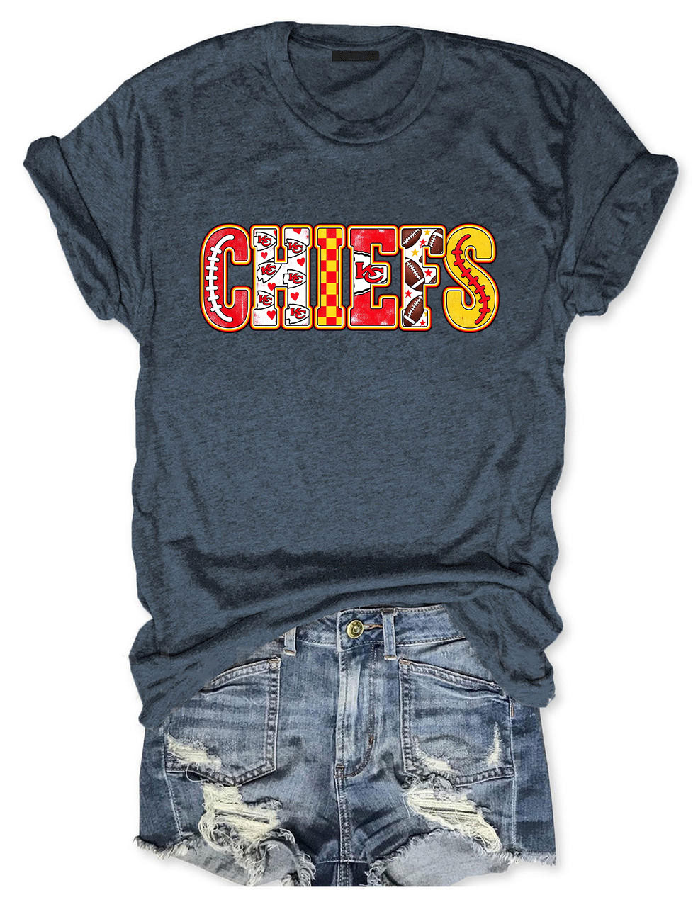 Kansas City Chiefs T-Shirt