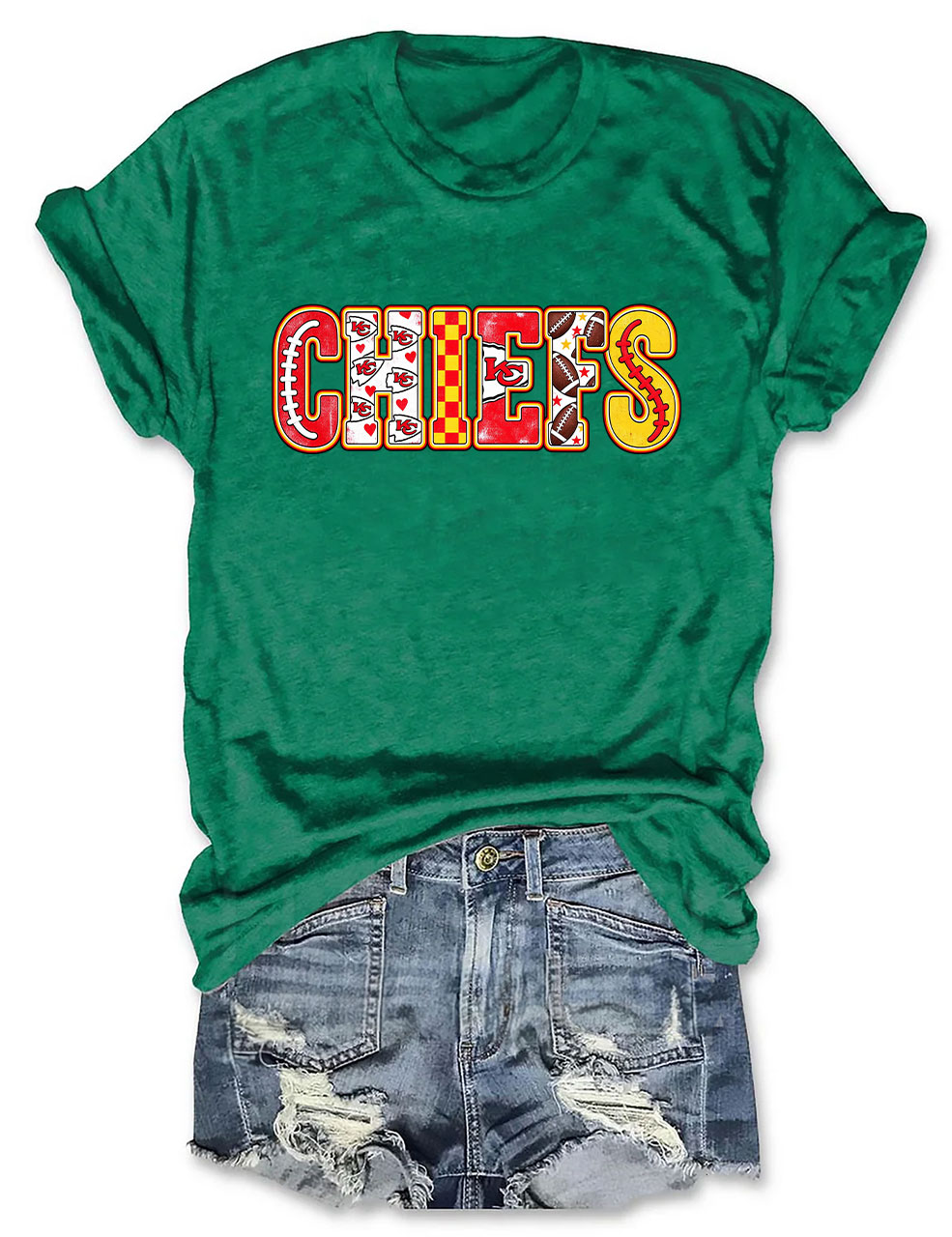 Kansas City Chiefs T-Shirt