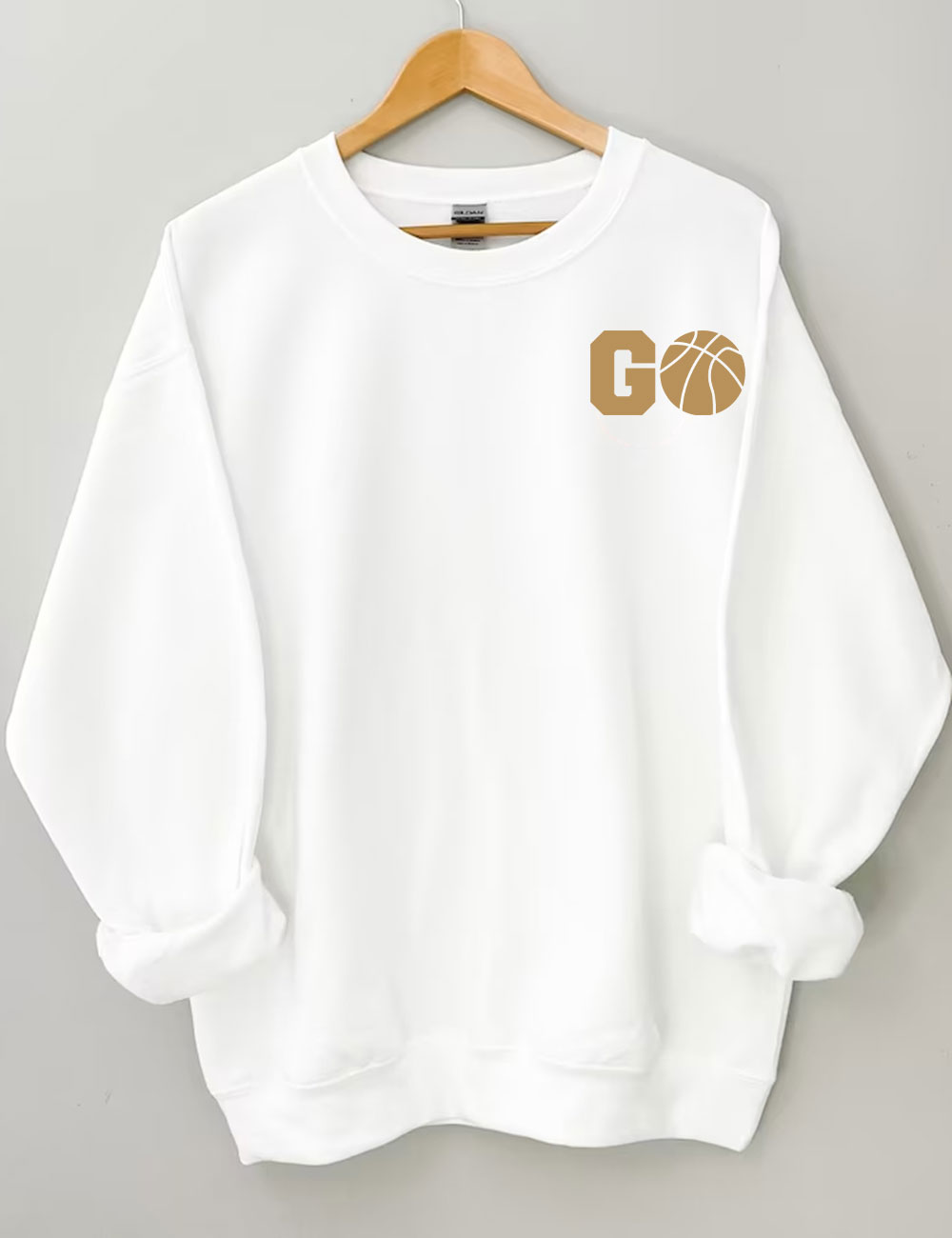 Basketball Is My Favorite Seasom Sweatshirt