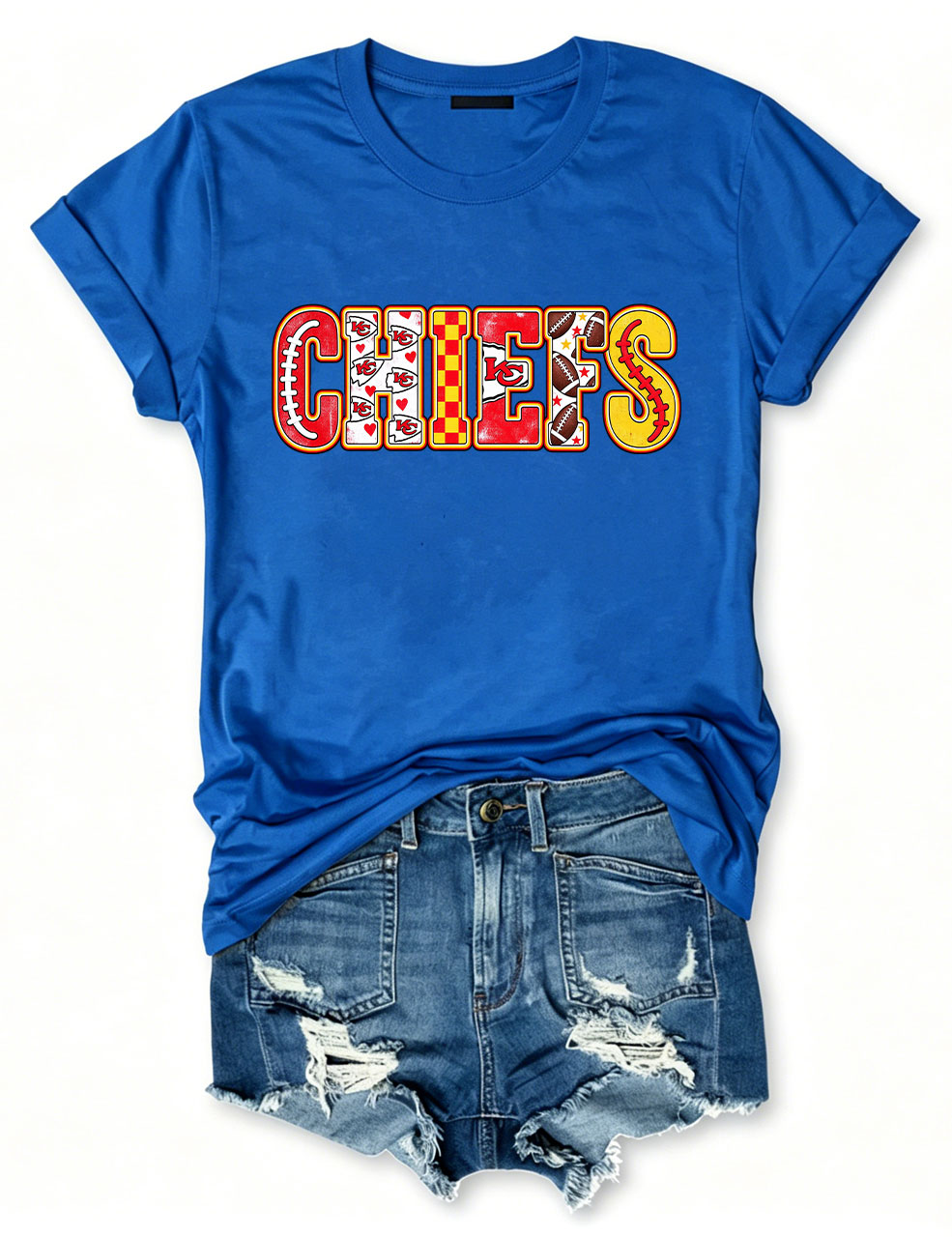 Kansas City Chiefs T-Shirt