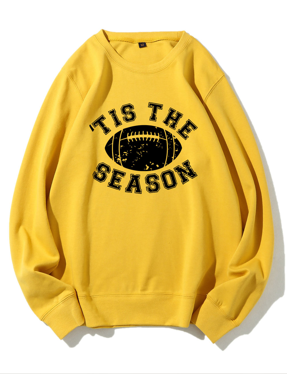 Tis the Season Football Sweatshirt