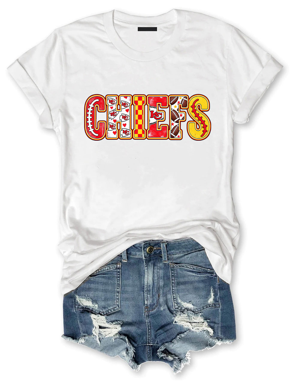 Kansas City Chiefs T-Shirt